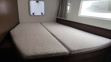 4 slaapkamers