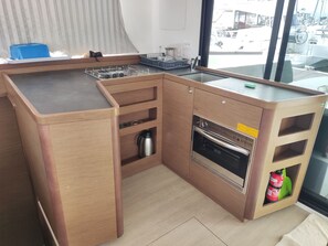 Privékeuken