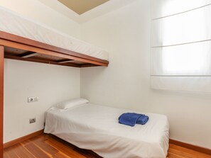Bedroom - Punta Aromir by Interhome (Tossa de Mar)