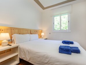 Bedroom - Punta Aromir by Interhome (Tossa de Mar)