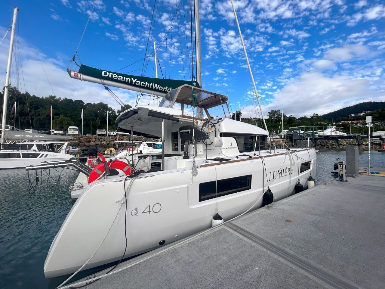Marina