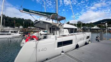 Marina