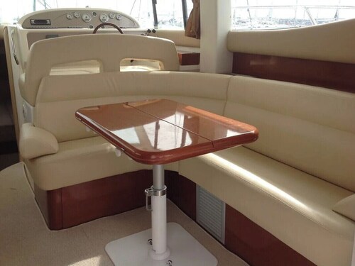 Sun-Kissed Sailing Adventure in Northern Croatia