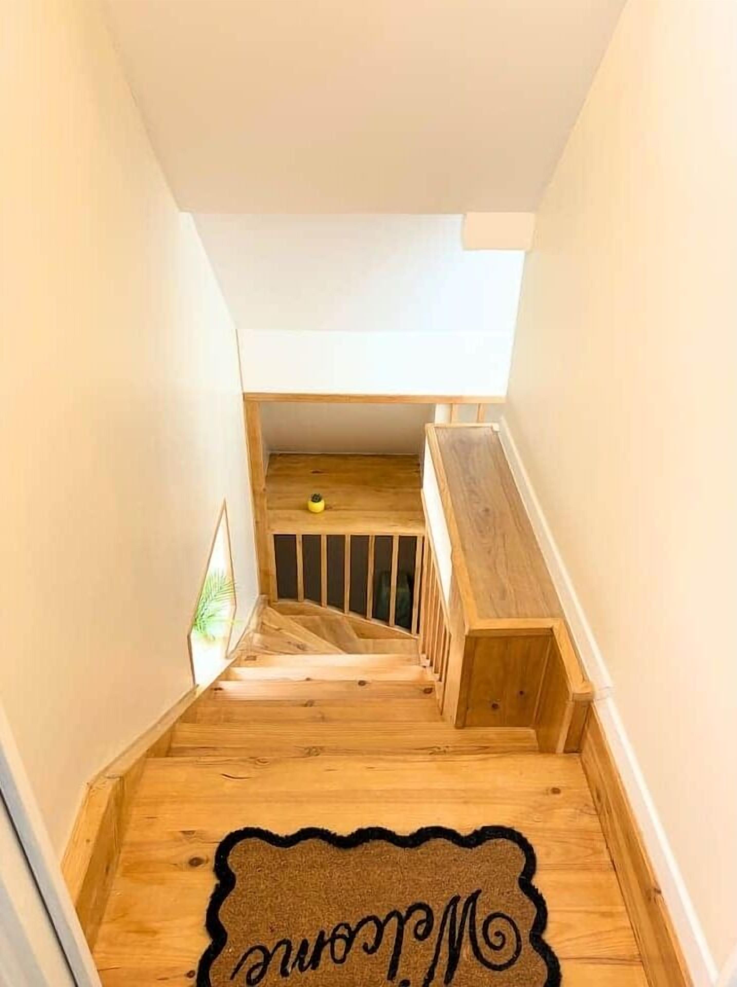 Interiør