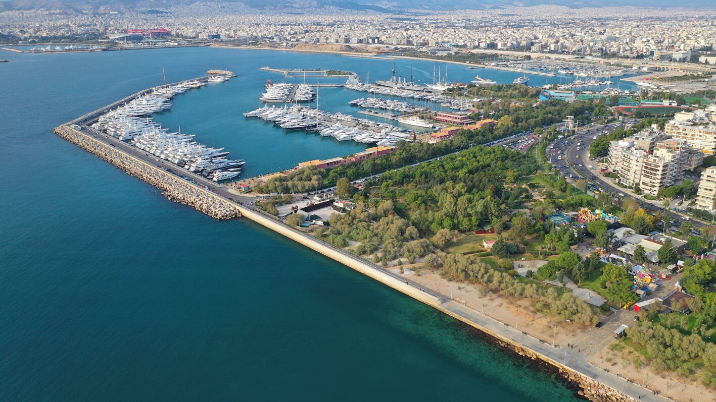 Marina