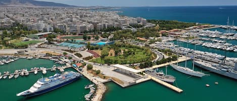 Marina