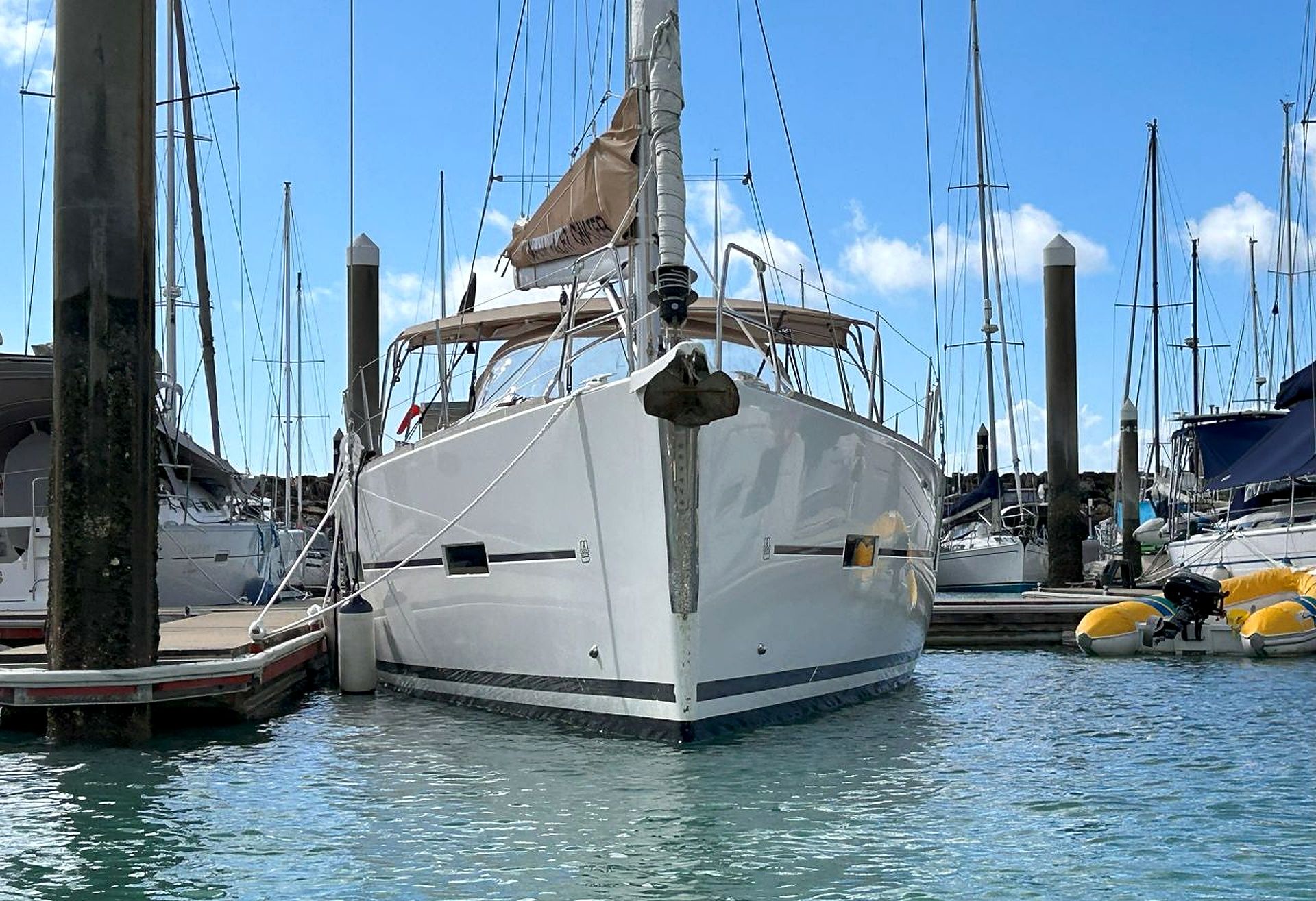 Marina