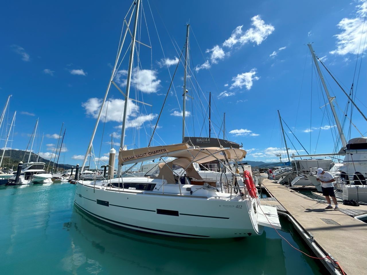 Marina