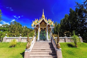 Point of interest - Sun-Kissed Sailing Adventure in Phuket (Mai Khao)