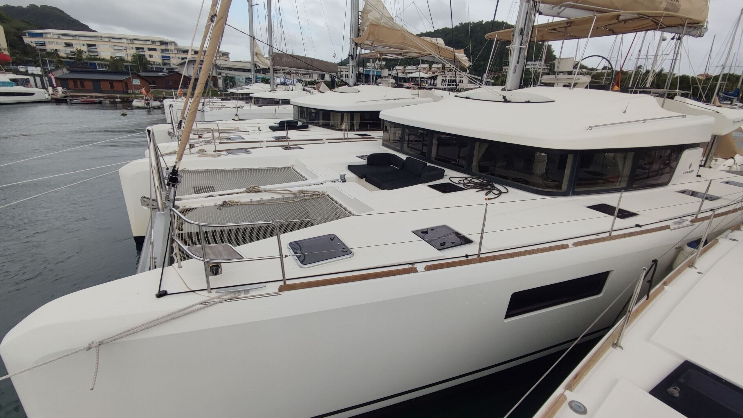 Marina