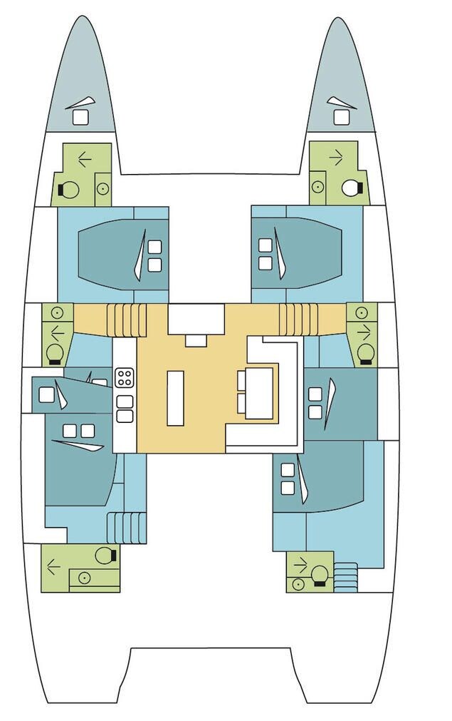 Planløsning
