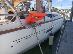 Marina