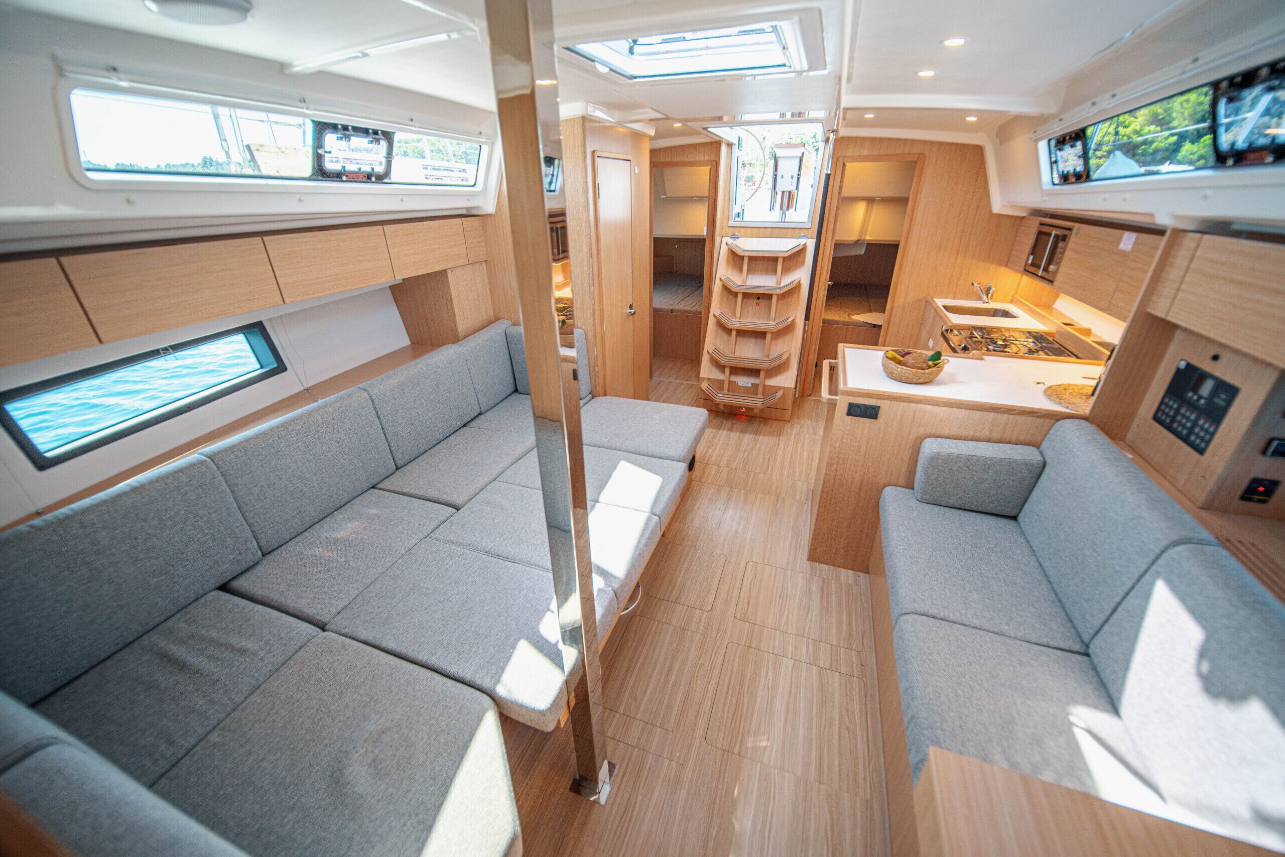 Interieur