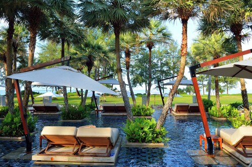Sun-Kissed Sailing Adventure in Phuket