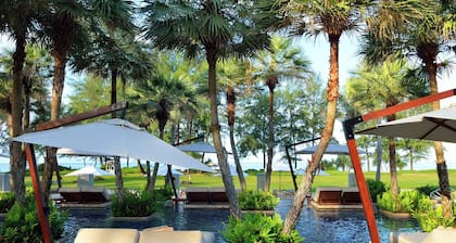 Sun-Kissed Sailing Adventure in Phuket