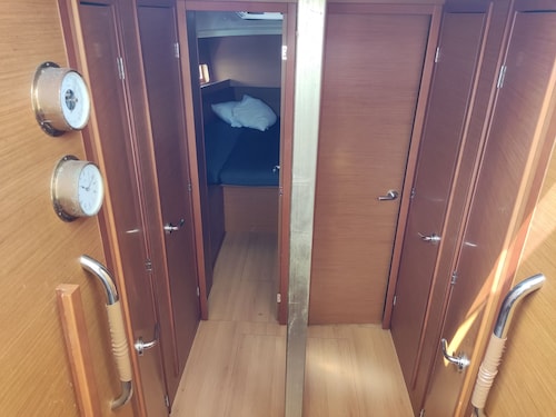 Caribbean Dream: Sun-Kissed Sailing Adventure from Guadalupe, Grande-Terre