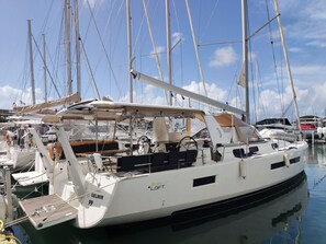 Marina