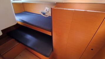 6 slaapkamers