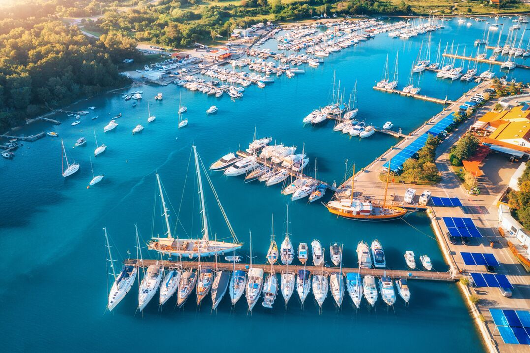 Marina