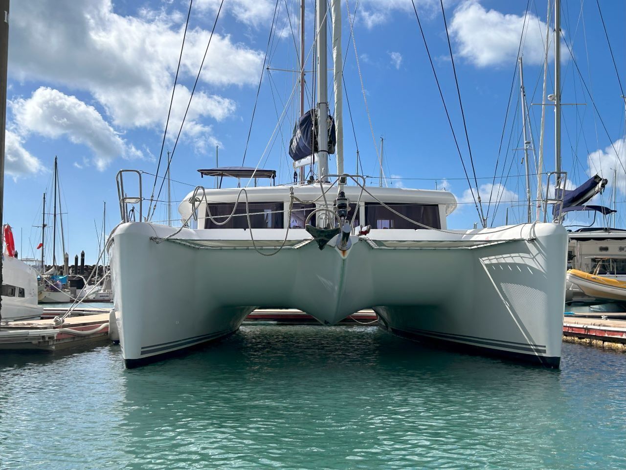 Marina