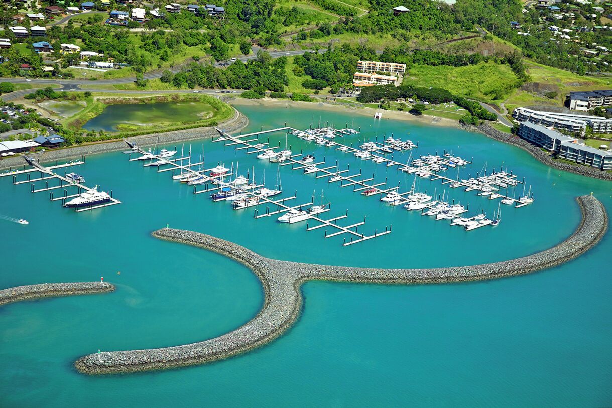 Marina