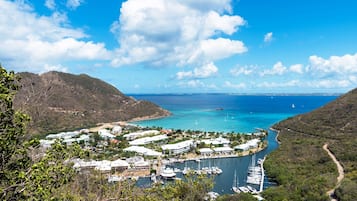 Puerto deportivo