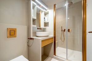 Bathroom - Le Petit Rivage - Proche de la plage (Sarzeau)