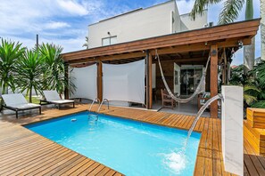 Villa | Pool | Außenpool
