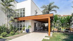 Biệt thự | Ngoại thất