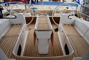 Unclassified image, 4 of 39, button - Sun-Kissed Sailing Adventure in Islas Sarónicas (Alimos)