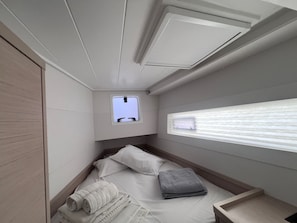 Room - Sun-Kissed Sailing Adventure in the Sporades Islands from Volos, Thessaly (Volos)