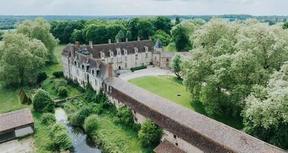 Château du Fraisse
