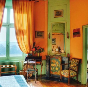 Free WiFi - Château du Fraisse (Nouic)