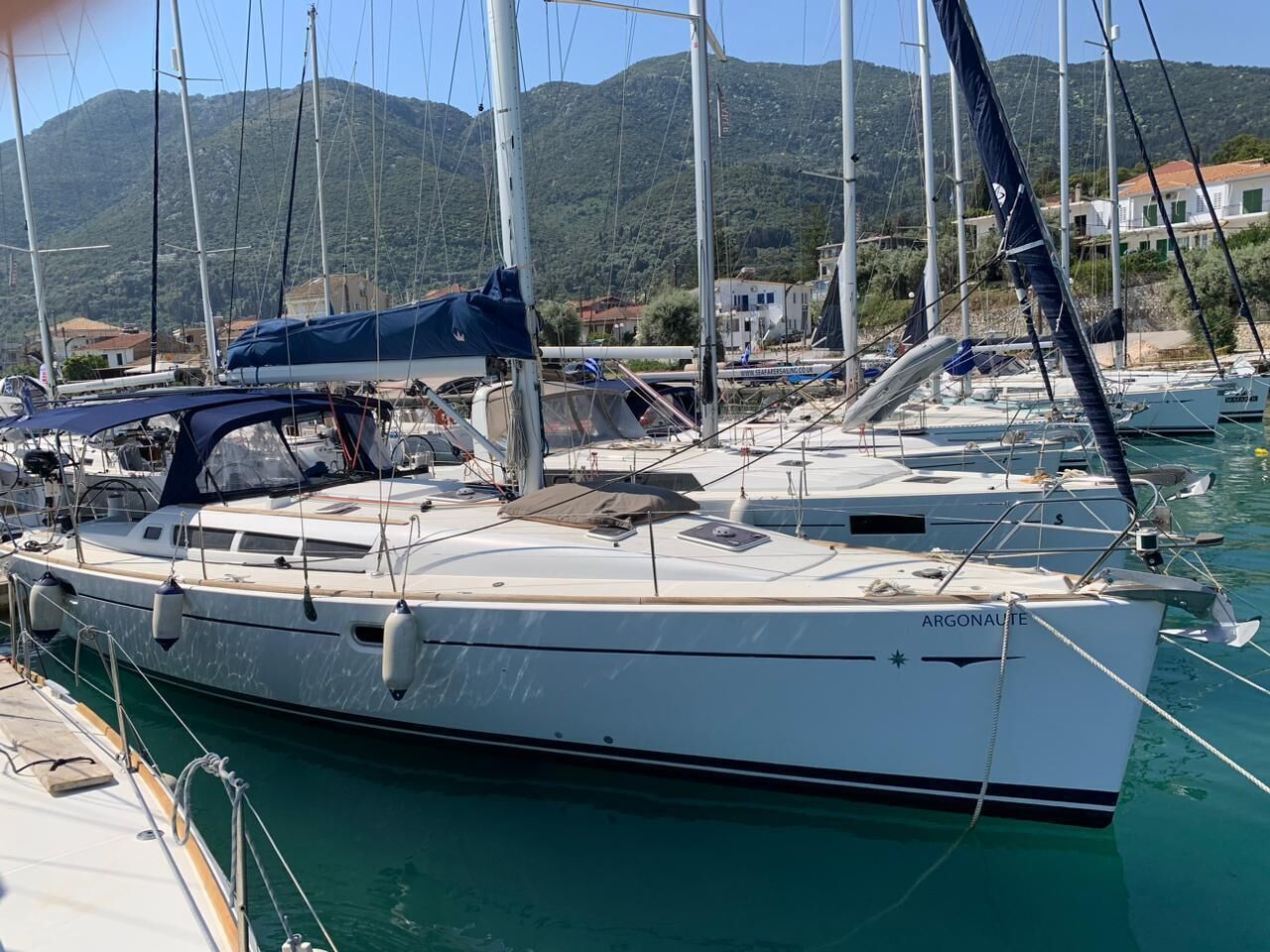 Port esportiu