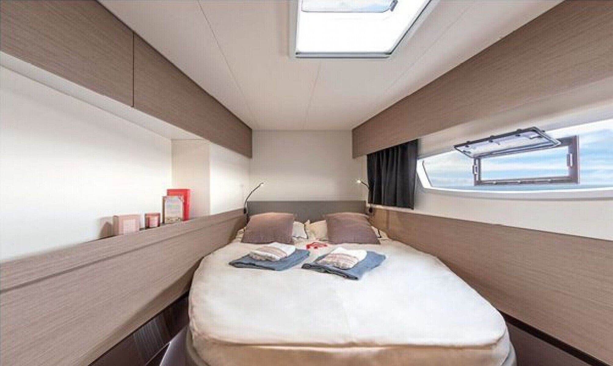 4 habitaciones 