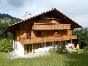 Außenbereich