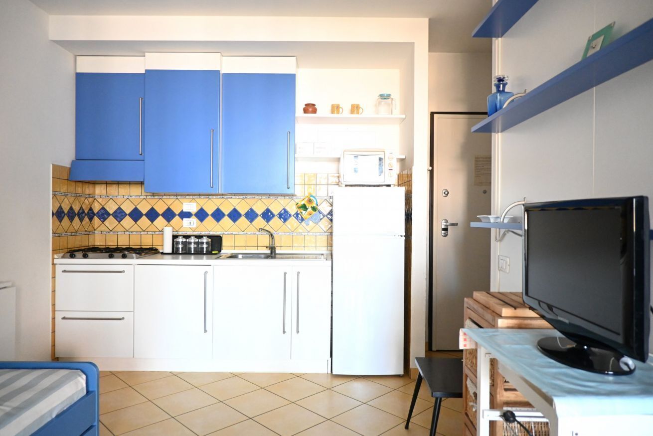 Kühlschrank