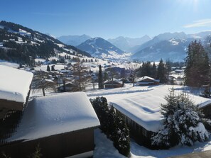 Miscellaneous - Guex Appartement/Fewo, Dusche oder Bad, WC 5-Bettwohnung by Interhome (Gstaad)