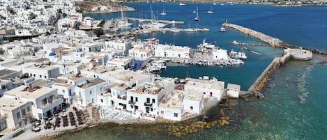 Port de plaisance