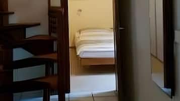 Wi-Fi, roupa de cama