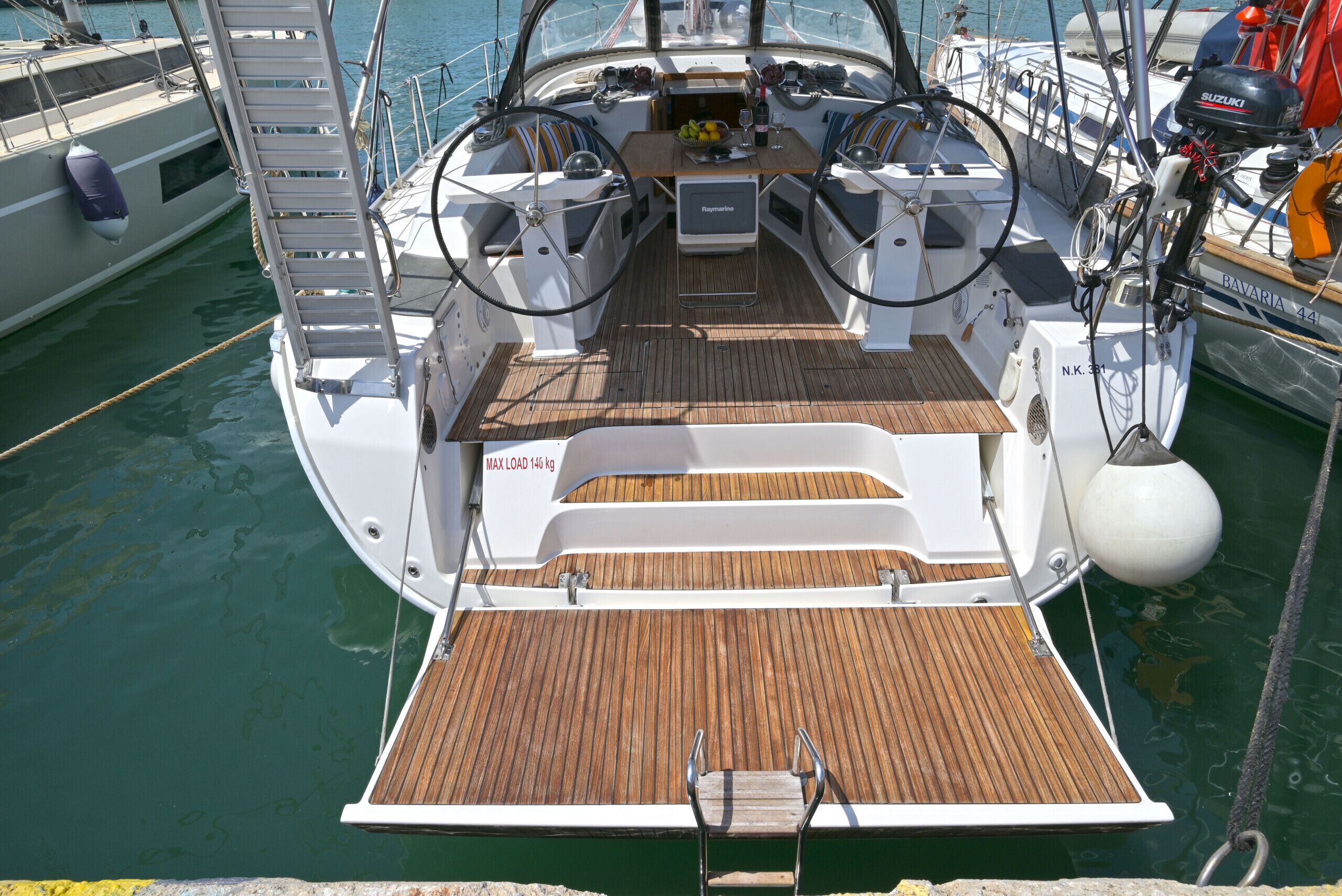Marina