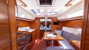 Interieur