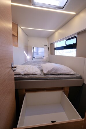 4 chambres