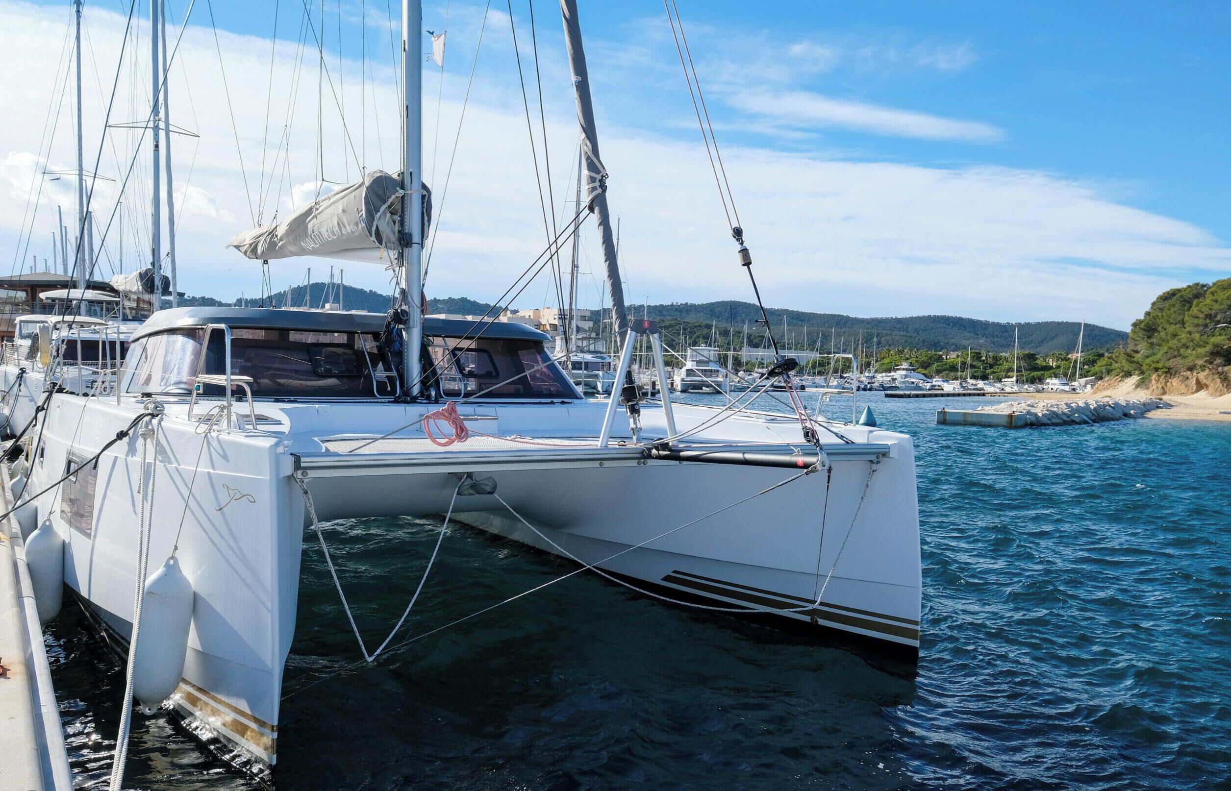 Marina