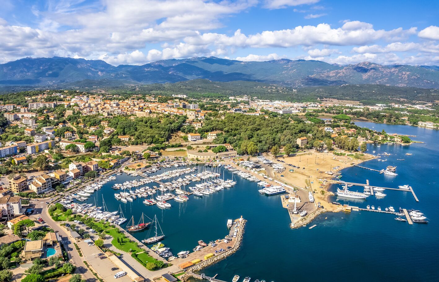 Port de plaisance