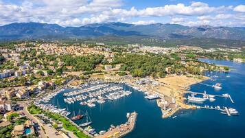 Port de plaisance
