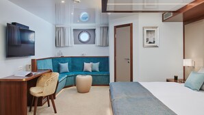 6 bedrooms - Sun-Kissed Sailing Adventure in Split, Croatia (Split)