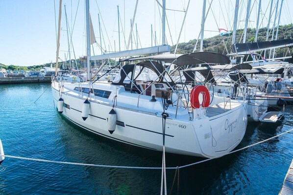 Marina