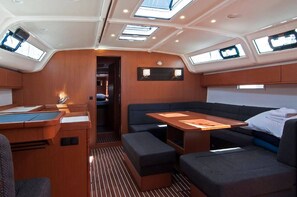 Interior - Sun-Kissed Sailing Adventure in Split, Croatia (Split)
