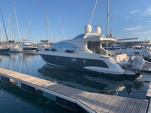 Marina - Sun-Kissed Sailing Adventure in Sibenik, Croatia (Primošten)